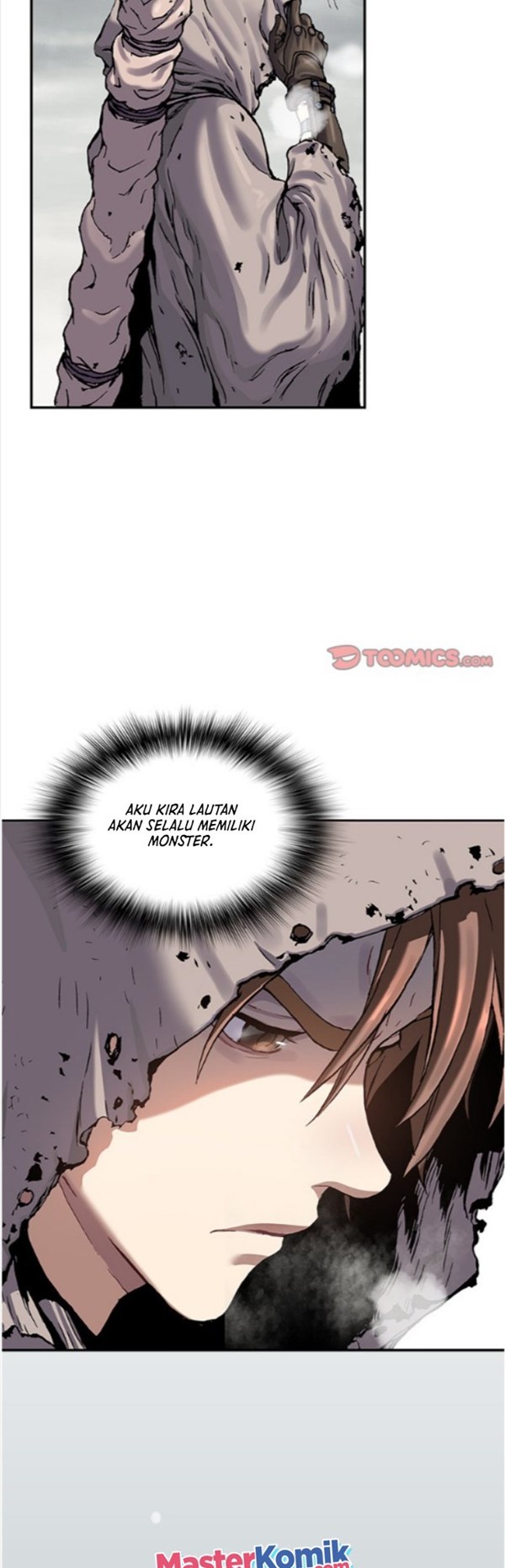 Read Leviathan ID Manga Online