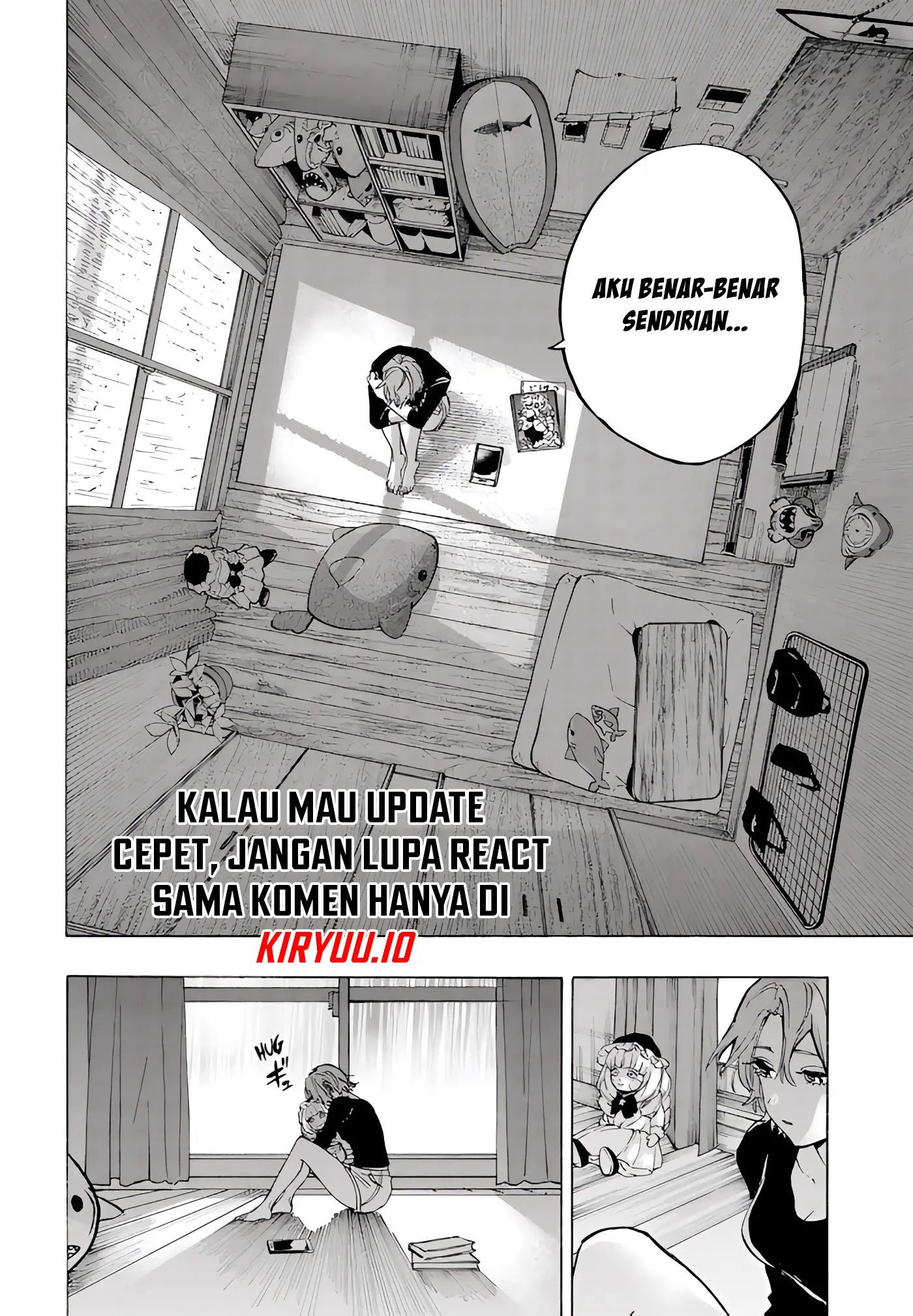 Read Marriagetoxin ID Manga Online