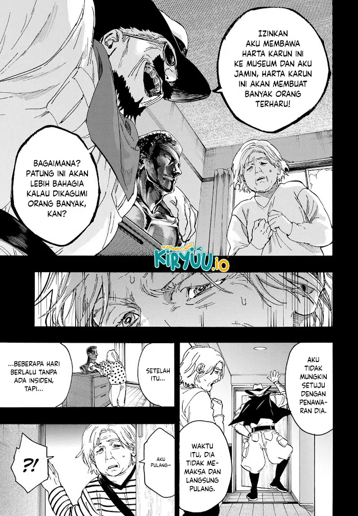 Read Marriagetoxin ID Manga Online