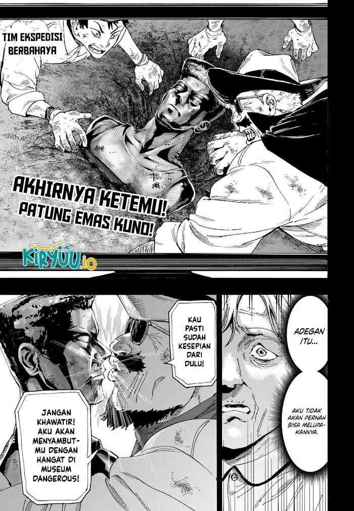 Read Marriagetoxin ID Manga Online