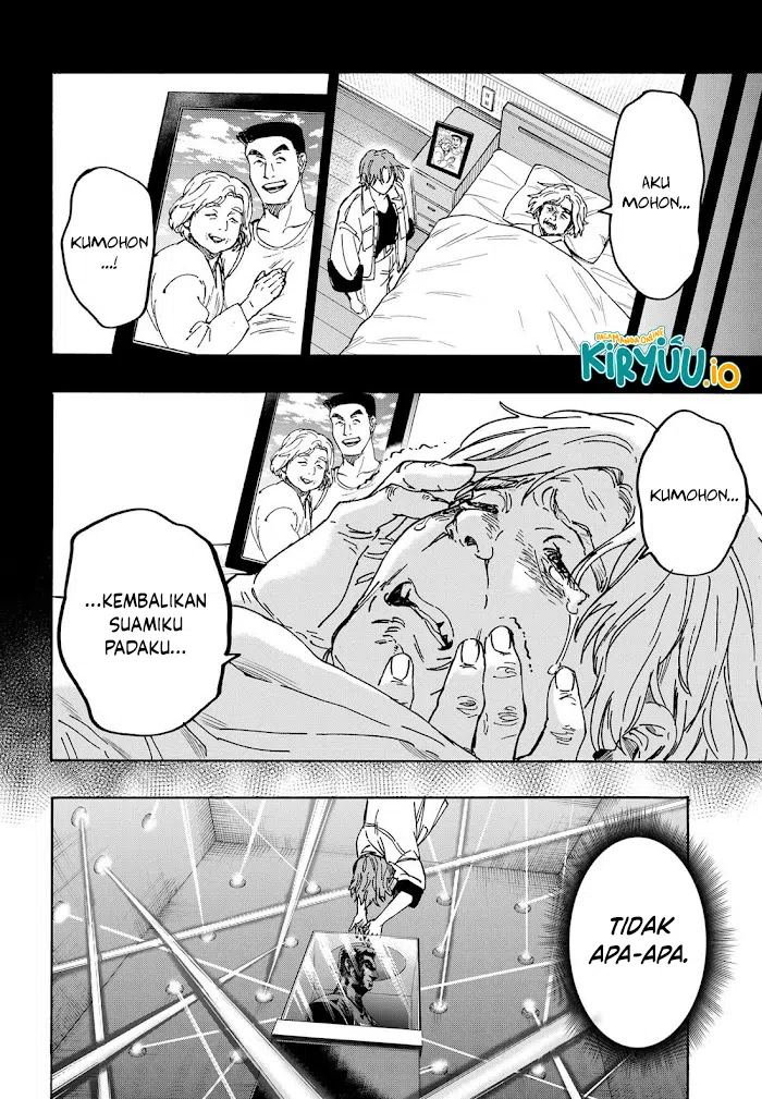 Read Marriagetoxin ID Manga Online