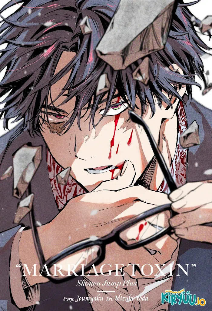 Read Marriagetoxin ID Manga Online