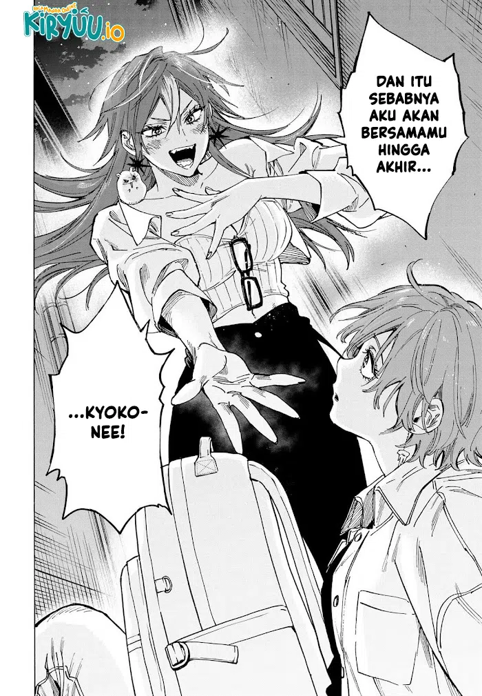 Read Marriagetoxin ID Manga Online