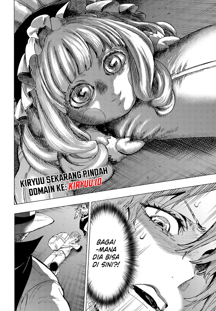 Read Marriagetoxin ID Manga Online