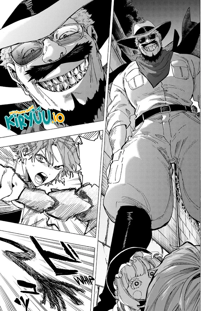 Read Marriagetoxin ID Manga Online