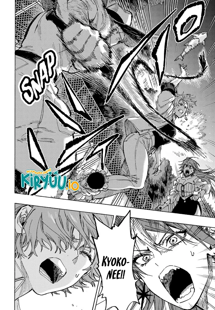 Read Marriagetoxin ID Manga Online