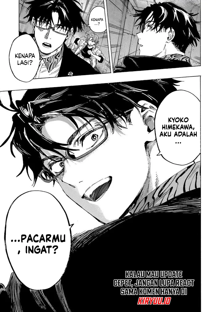 Read Marriagetoxin ID Manga Online