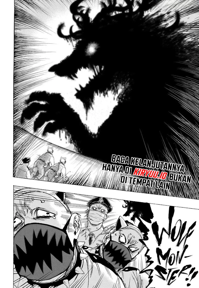 Read Marriagetoxin ID Manga Online