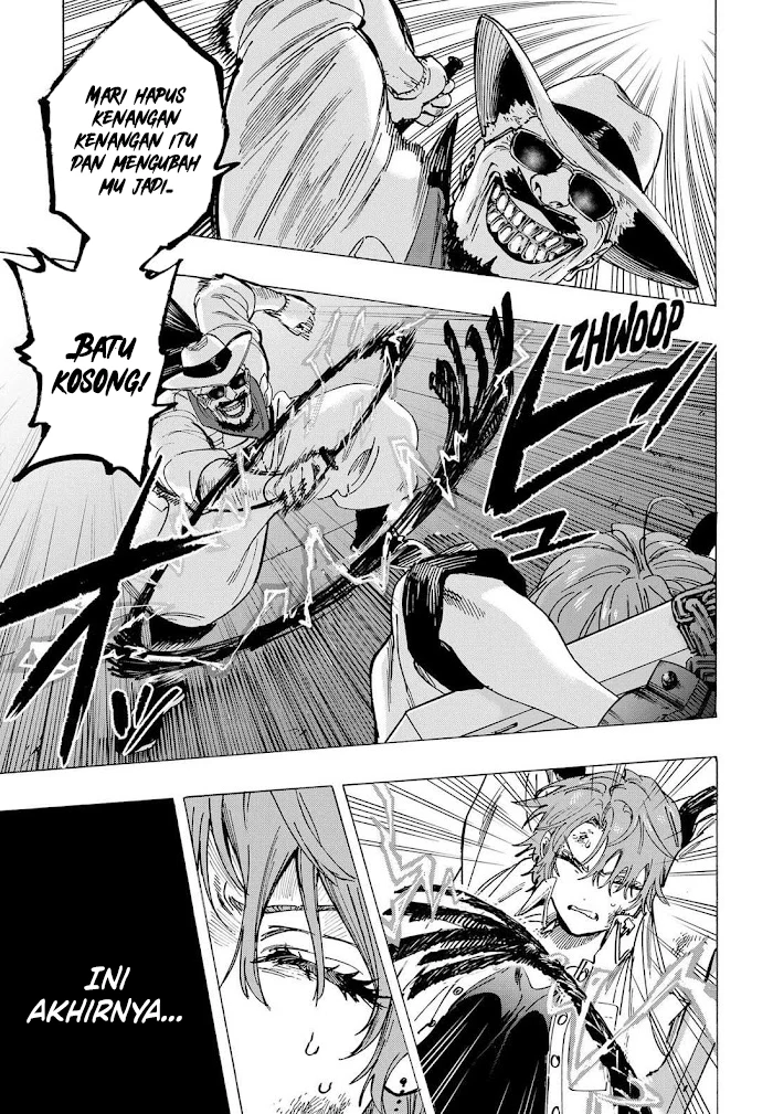 Read Marriagetoxin ID Manga Online