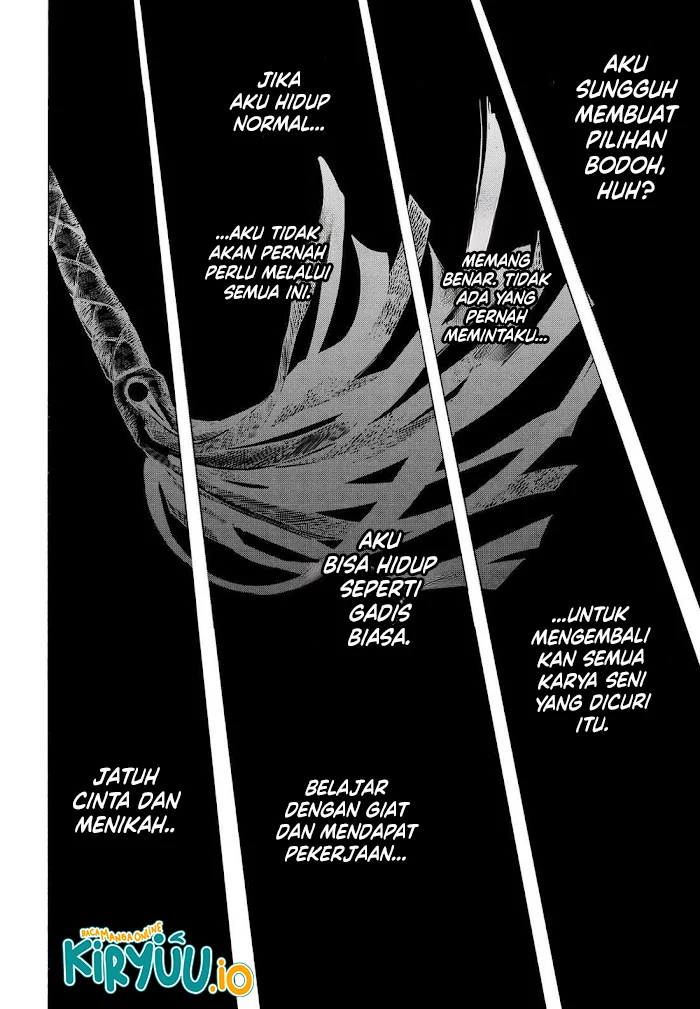 Read Marriagetoxin ID Manga Online