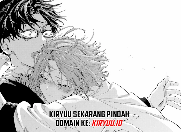 Read Marriagetoxin ID Manga Online