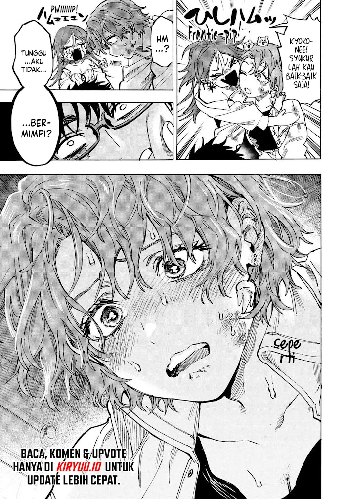 Read Marriagetoxin ID Manga Online