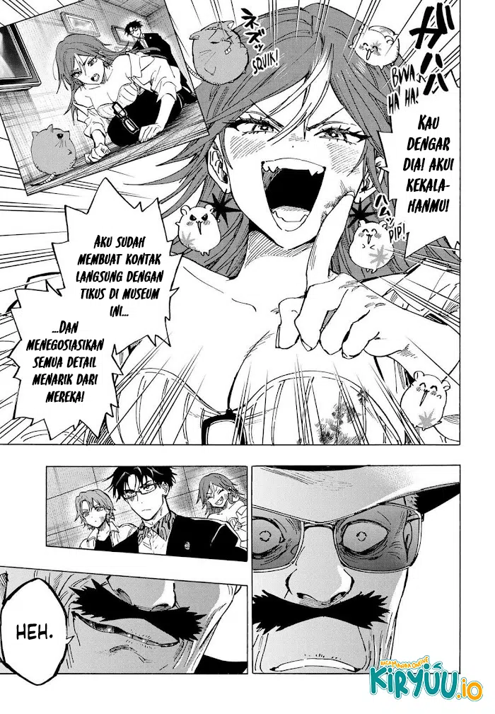 Read Marriagetoxin ID Manga Online