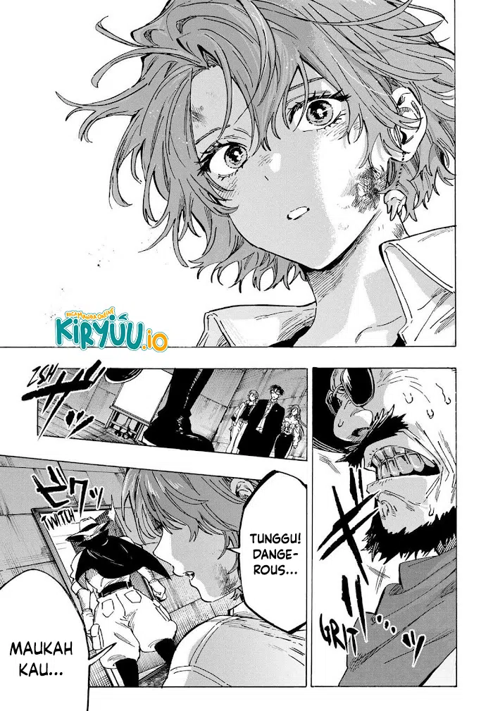Read Marriagetoxin ID Manga Online
