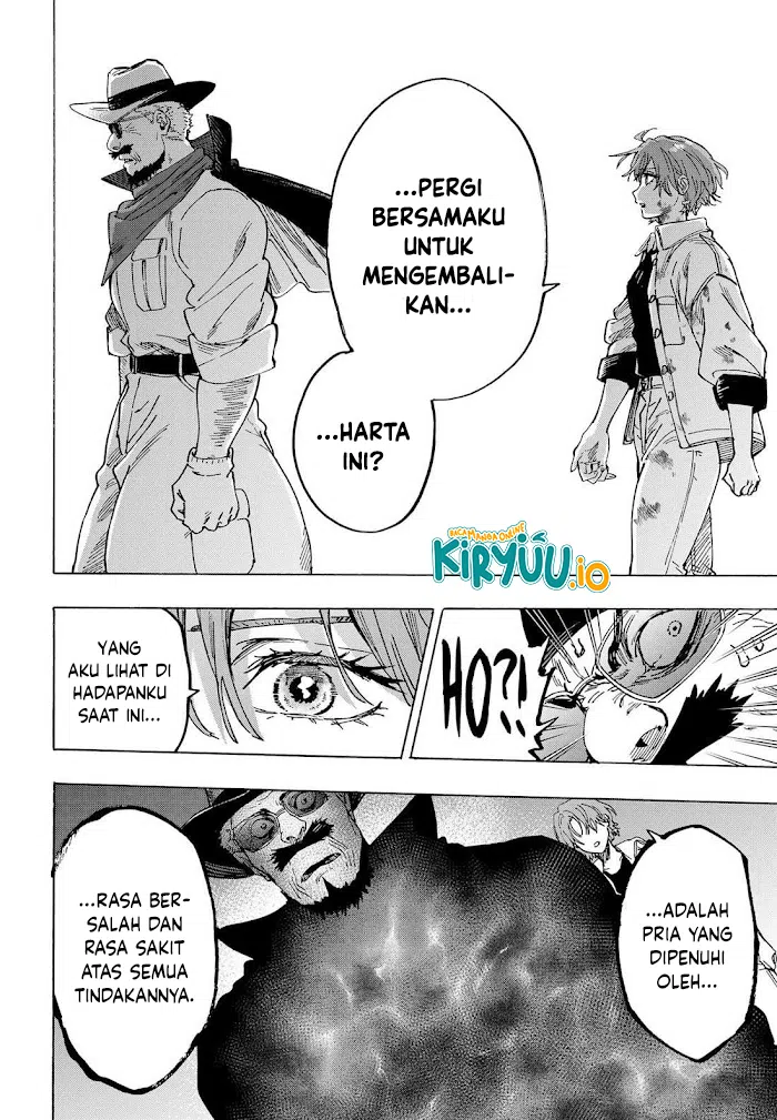 Read Marriagetoxin ID Manga Online