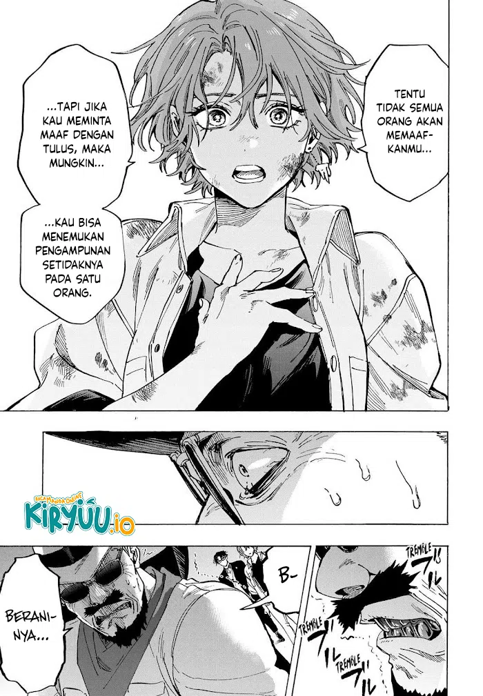Read Marriagetoxin ID Manga Online