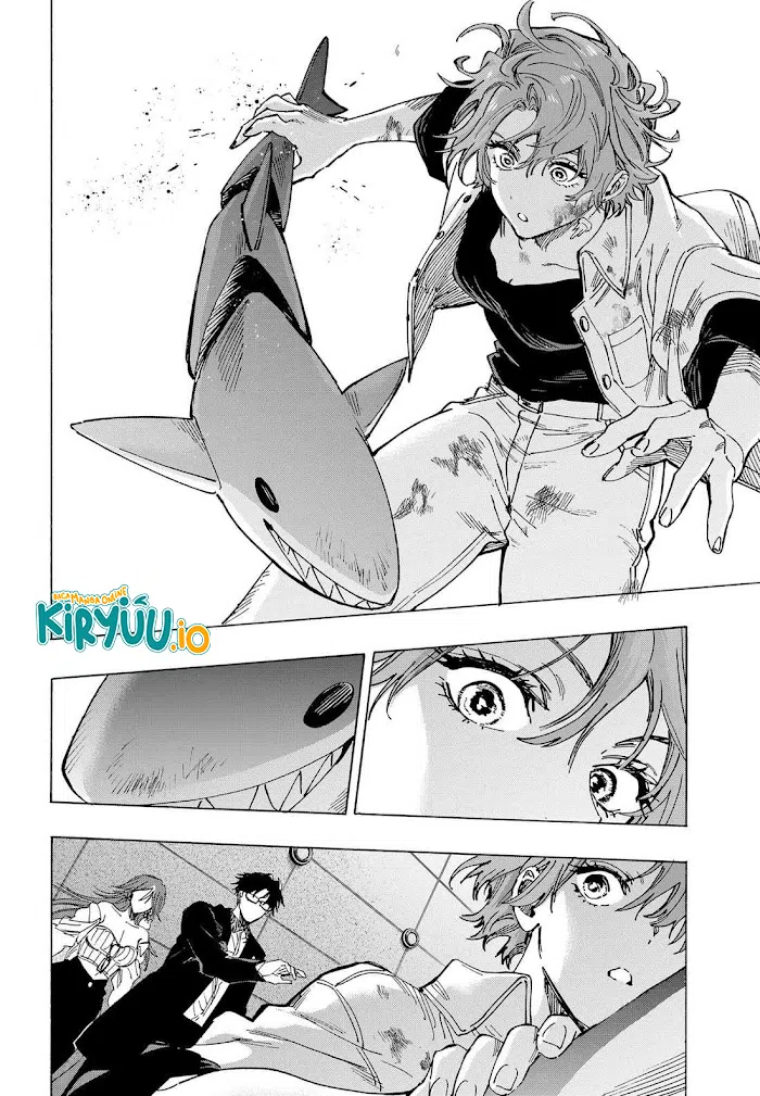 Read Marriagetoxin ID Manga Online