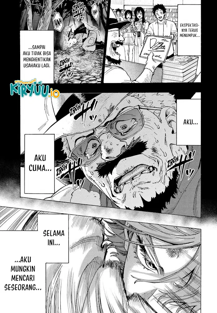 Read Marriagetoxin ID Manga Online