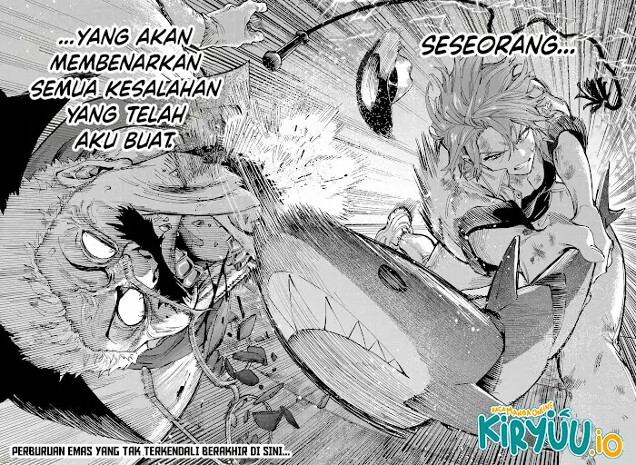 Read Marriagetoxin ID Manga Online