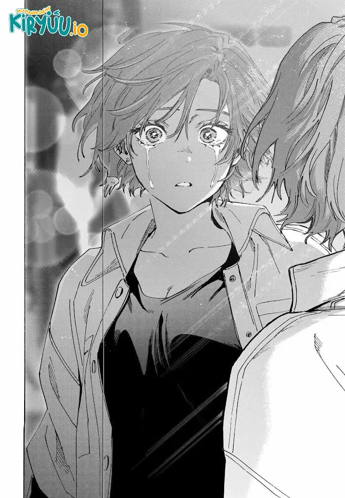 Read Marriagetoxin ID Manga Online
