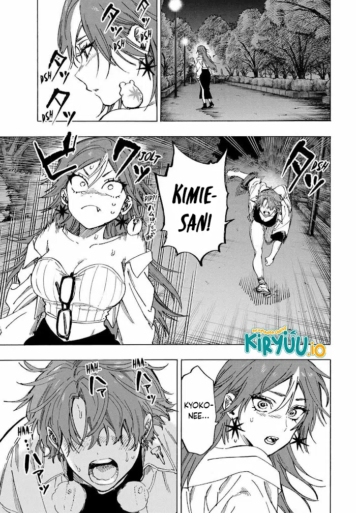 Read Marriagetoxin ID Manga Online
