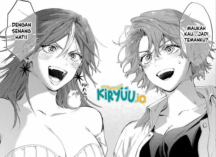 Read Marriagetoxin ID Manga Online