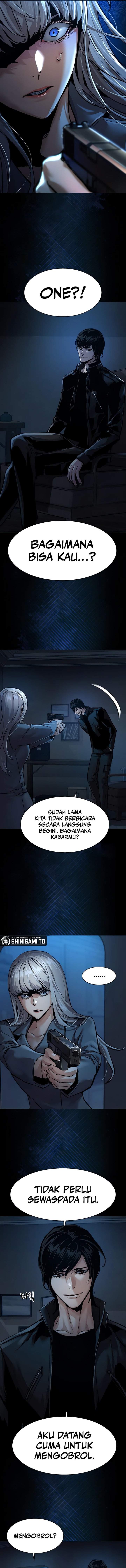 Read Mercenary Enrollment ID Manga Online