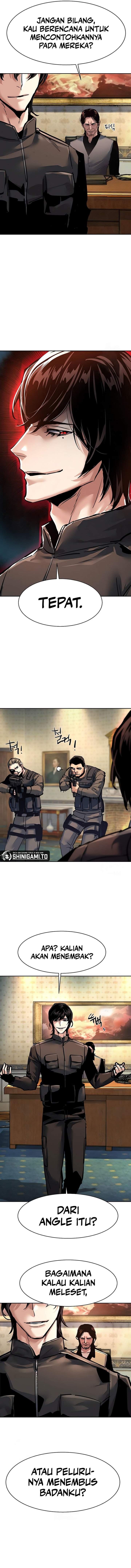 Read Mercenary Enrollment ID Manga Online