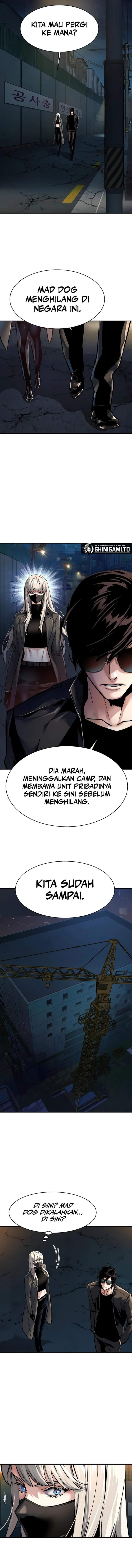 Read Mercenary Enrollment ID Manga Online