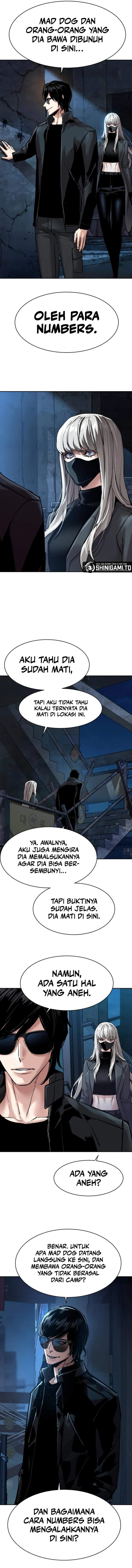 Read Mercenary Enrollment ID Manga Online