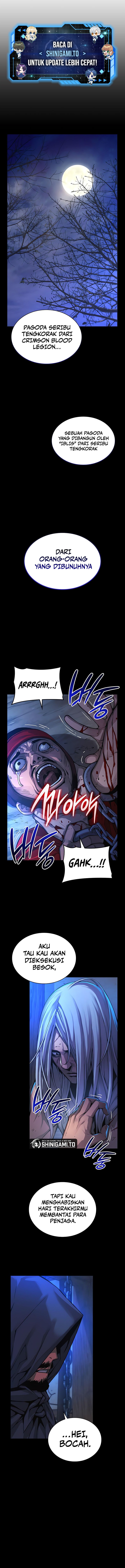Read Myst Might Mayhem ID Manga Online