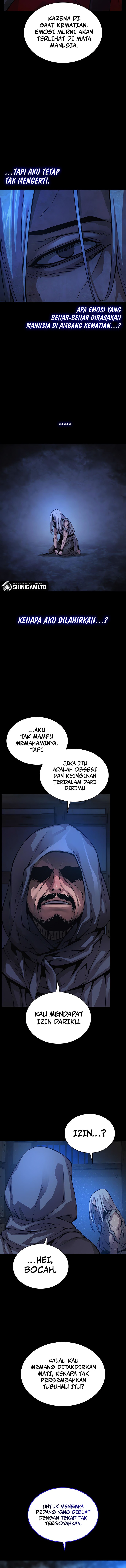 Read Myst Might Mayhem ID Manga Online