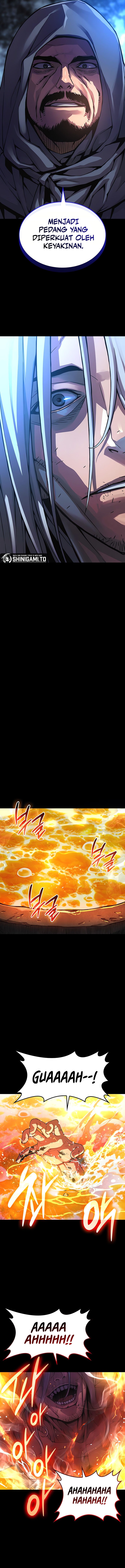 Read Myst Might Mayhem ID Manga Online