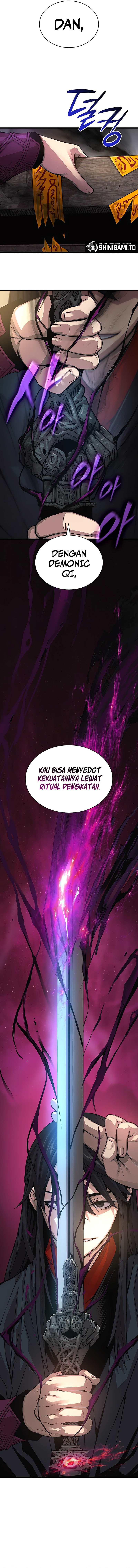 Read Myst Might Mayhem ID Manga Online