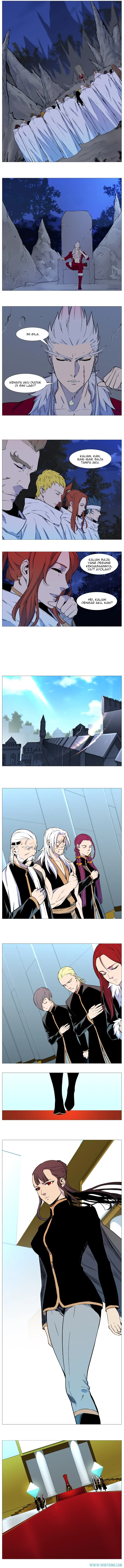Read Noblesse ID Manga Online
