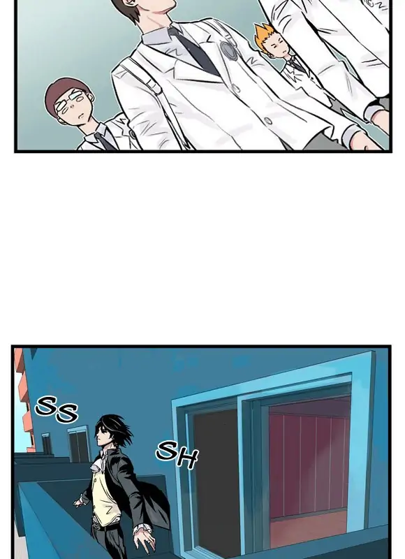 Read Noblesse ID Manga Online