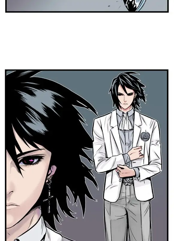 Read Noblesse ID Manga Online