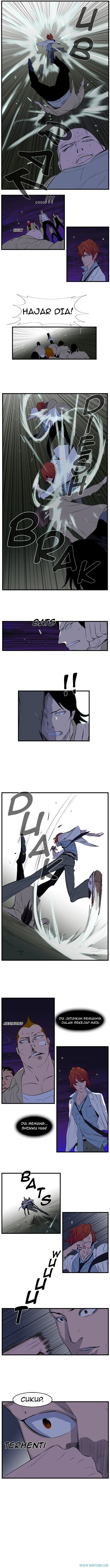 Read Noblesse ID Manga Online
