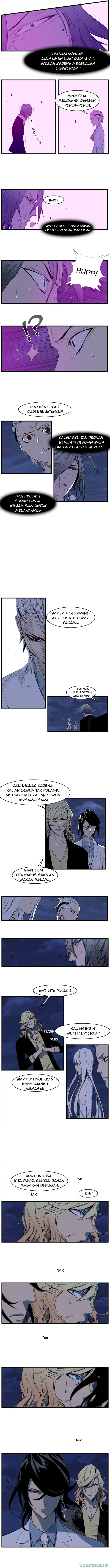 Read Noblesse ID Manga Online