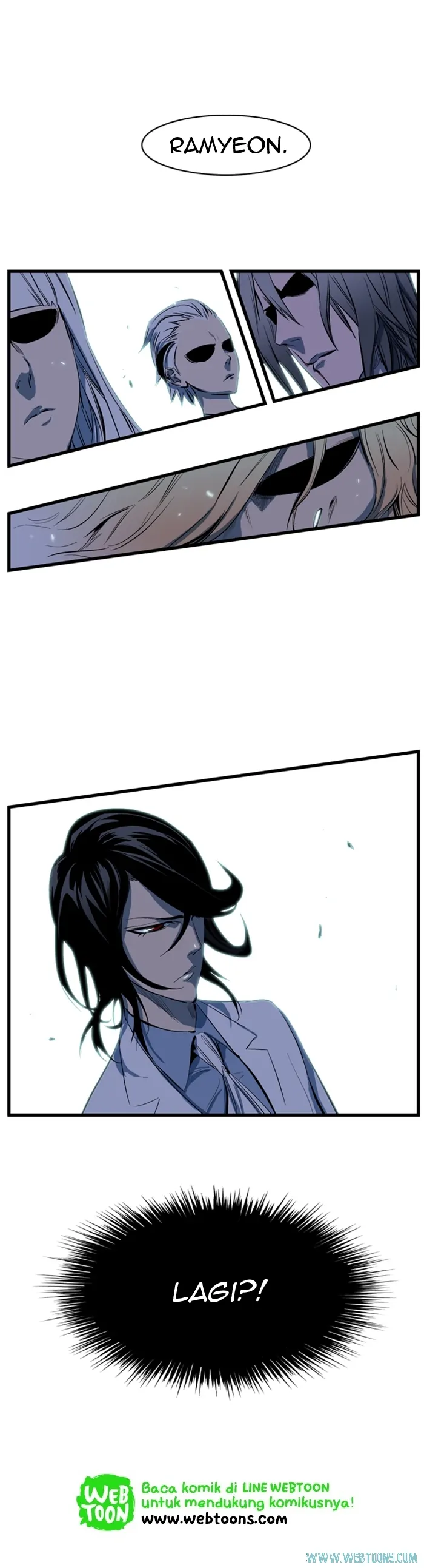 Read Noblesse ID Manga Online