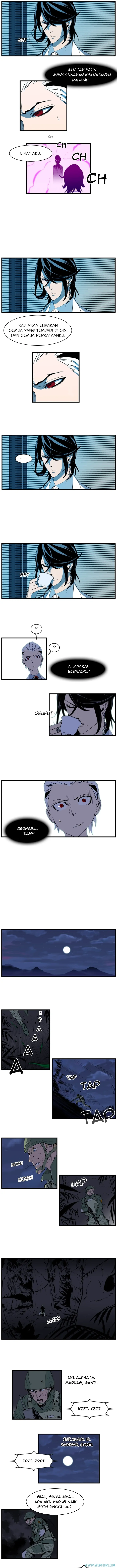 Read Noblesse ID Manga Online
