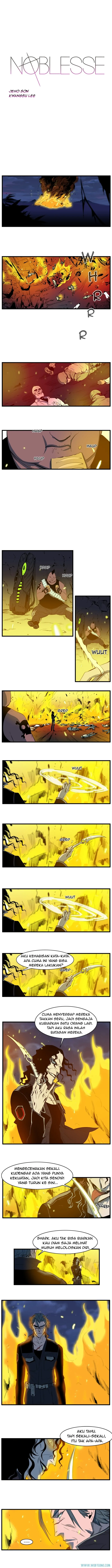 Read Noblesse ID Manga Online