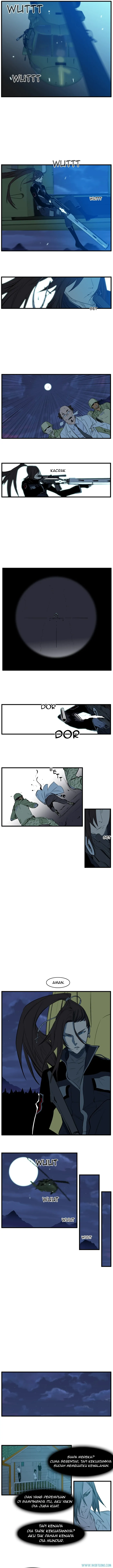 Read Noblesse ID Manga Online