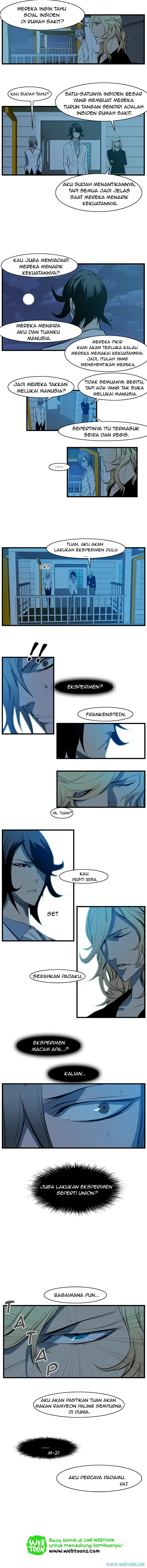 Read Noblesse ID Manga Online
