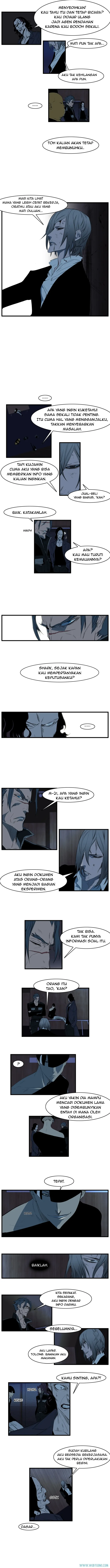 Read Noblesse ID Manga Online