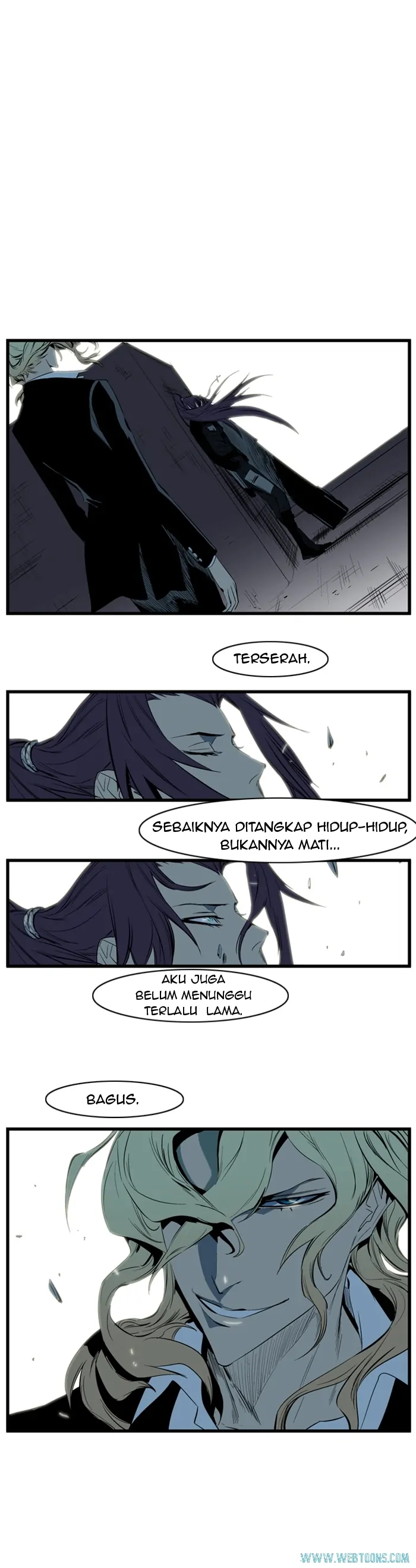 Read Noblesse ID Manga Online