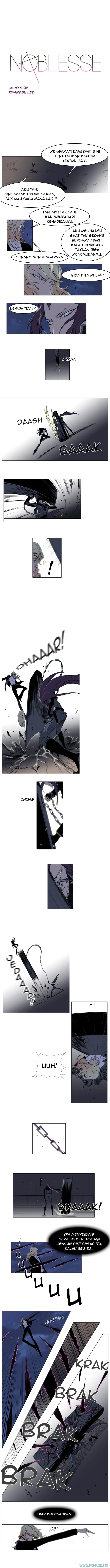 Read Noblesse ID Manga Online