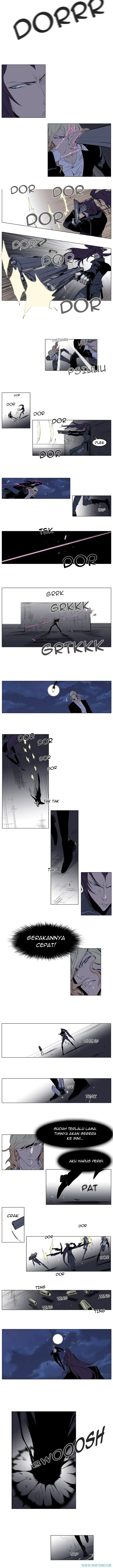 Read Noblesse ID Manga Online