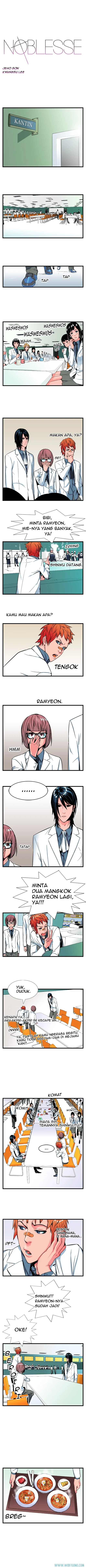 Read Noblesse ID Manga Online