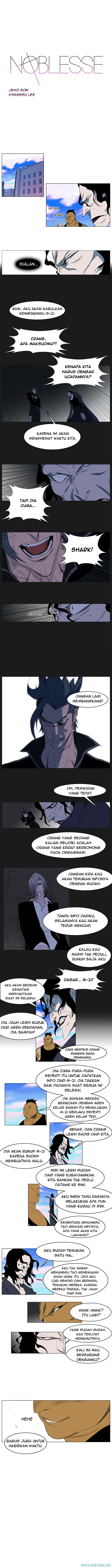 Read Noblesse ID Manga Online